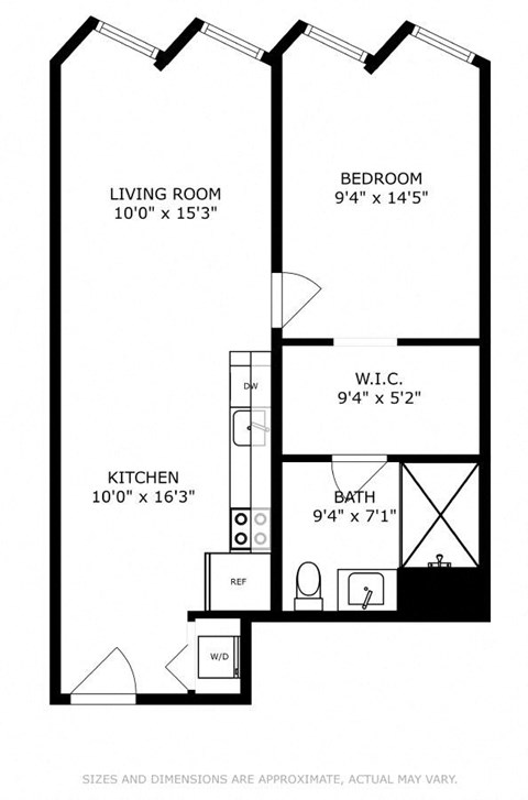 1135 W. Sheridan Road 1-3 Beds Apartment for Rent - Photo Gallery 29